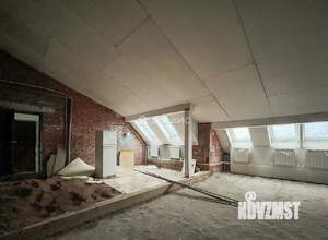 3-к квартира, вторичка, 117м2, 4/4 этаж