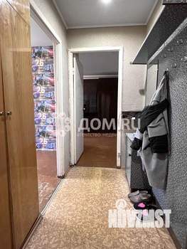 3-к квартира, вторичка, 62м2, 4/9 этаж