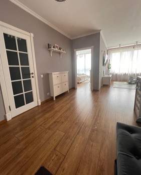 Студия квартира, вторичка, 48м2, 11/14 этаж