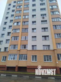 1-к квартира, вторичка, 39м2, 10/10 этаж