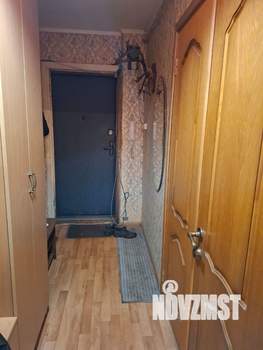 2-к квартира, вторичка, 51м2, 1/9 этаж