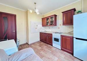 1-к квартира, вторичка, 37м2, 4/10 этаж