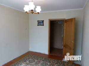 3-к квартира, вторичка, 60м2, 6/9 этаж