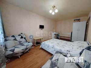 1-к квартира, вторичка, 34м2, 1/5 этаж