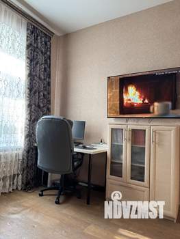 2-к квартира, вторичка, 48м2, 1/2 этаж