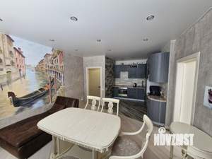 3-к квартира, вторичка, 70м2, 2/3 этаж