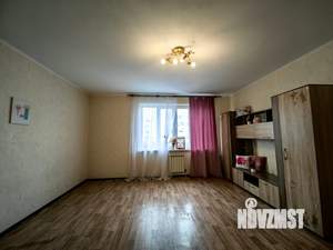 2-к квартира, вторичка, 60м2, 3/5 этаж