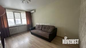 1-к квартира, вторичка, 40м2, 6/10 этаж