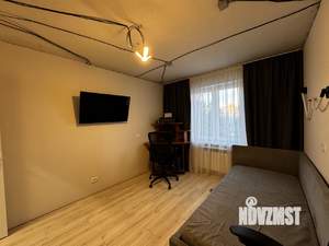 3-к квартира, вторичка, 61м2, 6/9 этаж