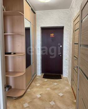 2-к квартира, вторичка, 50м2, 8/17 этаж