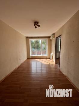 2-к квартира, вторичка, 44м2, 3/5 этаж