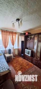 1-к квартира, вторичка, 21м2, 1/5 этаж