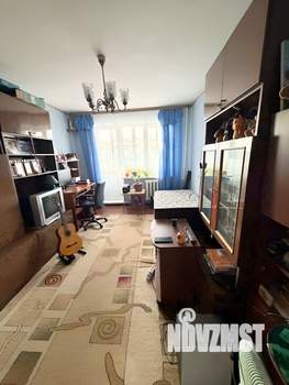 2-к квартира, вторичка, 48м2, 4/5 этаж