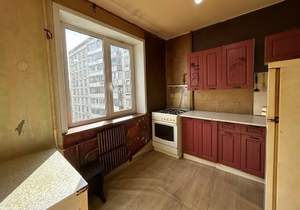 1-к квартира, вторичка, 33м2, 6/10 этаж