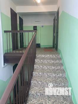 1-к квартира, вторичка, 31м2, 2/2 этаж