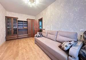 1-к квартира, вторичка, 39м2, 5/10 этаж