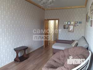 3-к квартира, вторичка, 80м2, 3/4 этаж