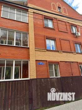 5-к квартира, вторичка, 176м2, 3/3 этаж