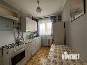 2-к квартира, вторичка, 43м2, 4/9 этаж