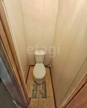 1-к квартира, вторичка, 41м2, 4/5 этаж