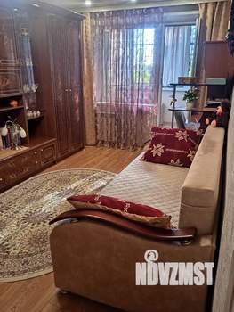 2-к квартира, вторичка, 61м2, 1/10 этаж