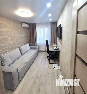 2-к квартира, вторичка, 46м2, 6/9 этаж