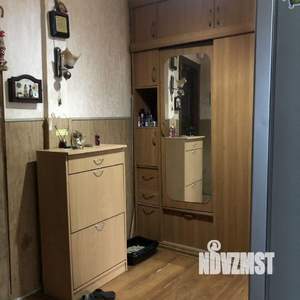 3-к квартира, вторичка, 64м2, 2/5 этаж