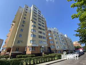 3-к квартира, вторичка, 94м2, 6/11 этаж