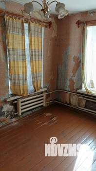 2-к квартира, вторичка, 37м2, 1/2 этаж