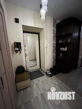 3-к квартира, вторичка, 90м2, 9/17 этаж