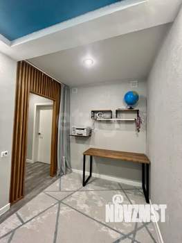 1-к квартира, вторичка, 66м2, 1/5 этаж