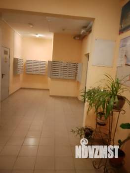 1-к квартира, вторичка, 42м2, 8/15 этаж