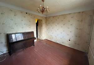 2-к квартира, вторичка, 49м2, 2/2 этаж