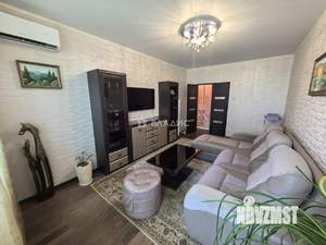 3-к квартира, вторичка, 75м2, 3/5 этаж