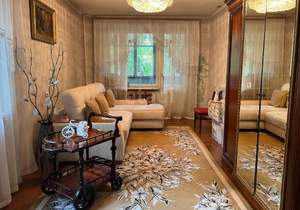 3-к квартира, вторичка, 67м2, 2/9 этаж