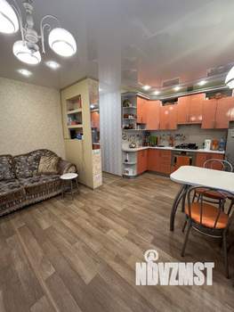 2-к квартира, вторичка, 59м2, 2/9 этаж