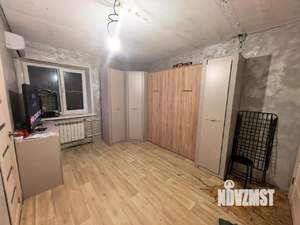 1-к квартира, вторичка, 32м2, 1/4 этаж