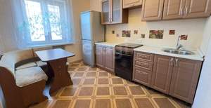 3-к квартира, вторичка, 67м2, 5/14 этаж