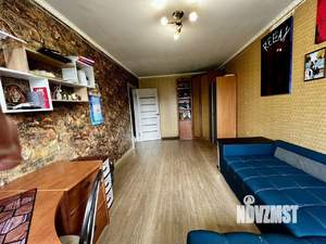 1-к квартира, вторичка, 30м2, 1/5 этаж