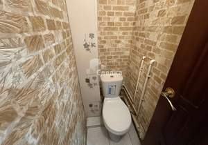 3-к квартира, вторичка, 59м2, 9/9 этаж