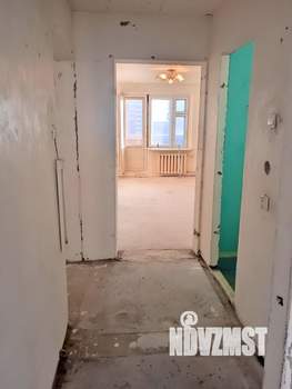 2-к квартира, вторичка, 57м2, 9/10 этаж