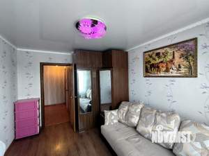 3-к квартира, вторичка, 70м2, 5/5 этаж