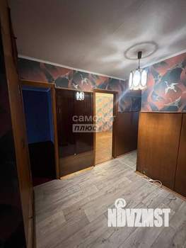 4-к квартира, вторичка, 77м2, 5/5 этаж