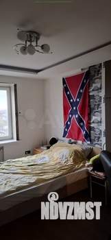 3-к квартира, вторичка, 66м2, 9/9 этаж