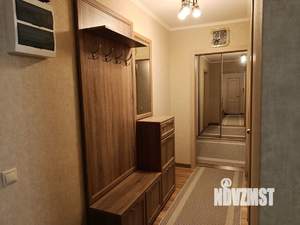 3-к квартира, вторичка, 62м2, 3/9 этаж