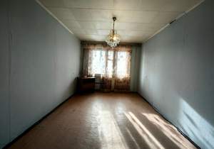 1-к квартира, вторичка, 33м2, 6/9 этаж