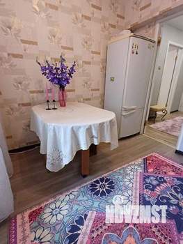 1-к квартира, вторичка, 40м2, 1/4 этаж