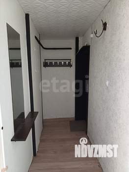 2-к квартира, вторичка, 46м2, 1/5 этаж