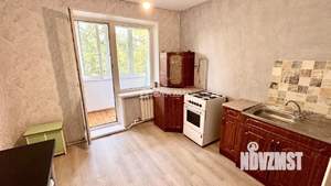 2-к квартира, вторичка, 54м2, 5/5 этаж