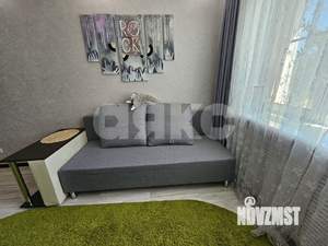1-к квартира, вторичка, 36м2, 4/15 этаж